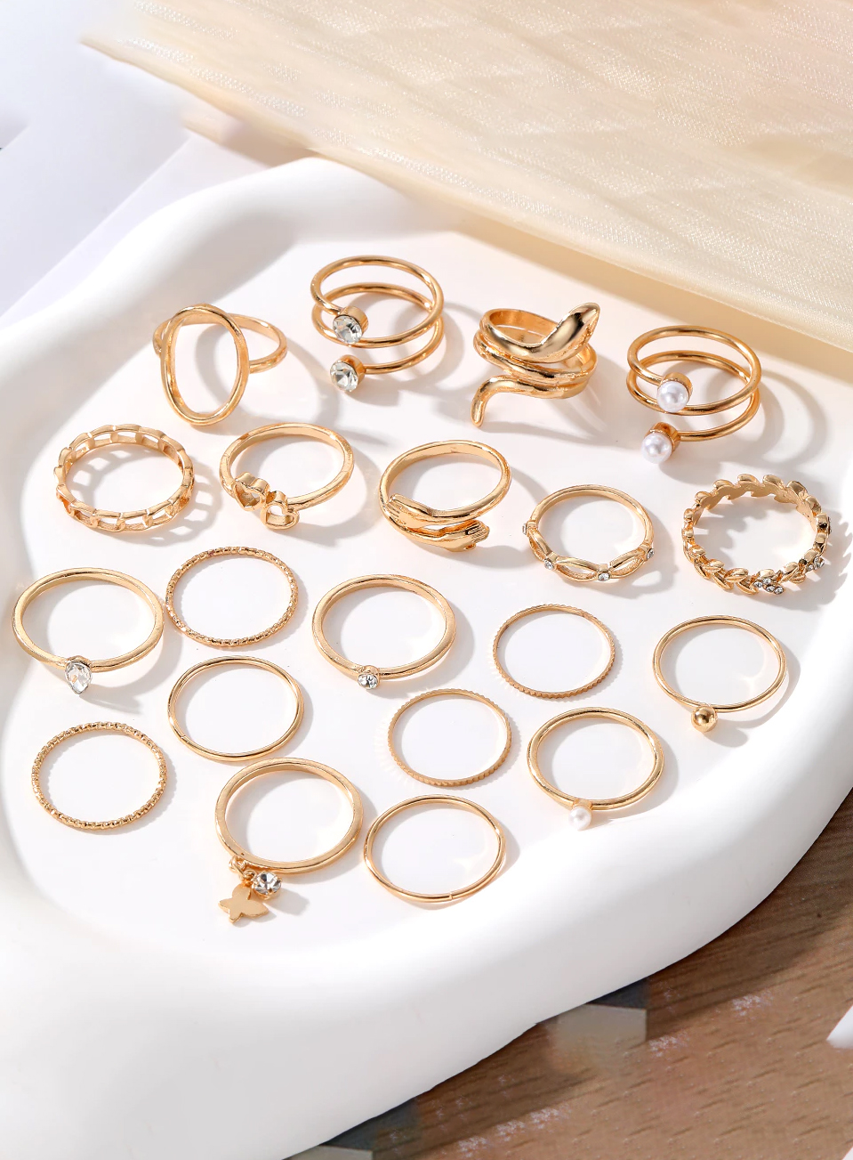 premium creative jewelery product photography by photoadda studio
